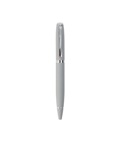 TOMES - Twist Action Metal Ball Pen